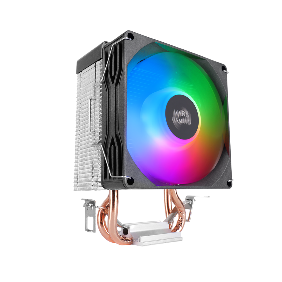 CPU-Kühlkörper MCPU-X2 | Mars Gaming