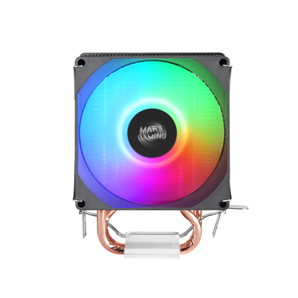 Dissipatore di calore per CPU MCPU-X2 | Mars Gaming