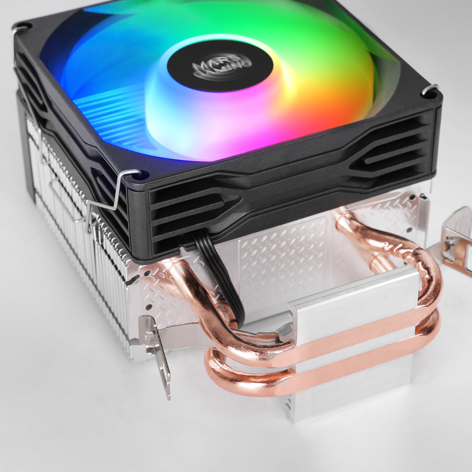 CPU Heatsink MCPU-X2 | Mars Gaming