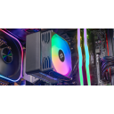 Dissipador de calor para CPU MCPU-X2 | Mars Gaming