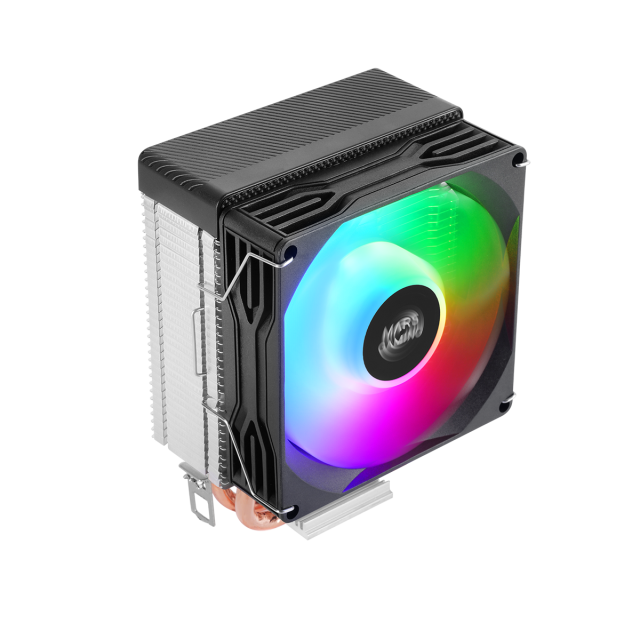 Dissipador de calor para CPU MCPU-X2 | Mars Gaming