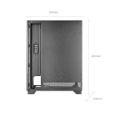 Caja Gaming MC-PULSAR | Mars Gaming