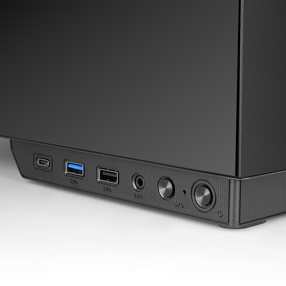 Caja Gaming MC-PULSAR | Mars Gaming