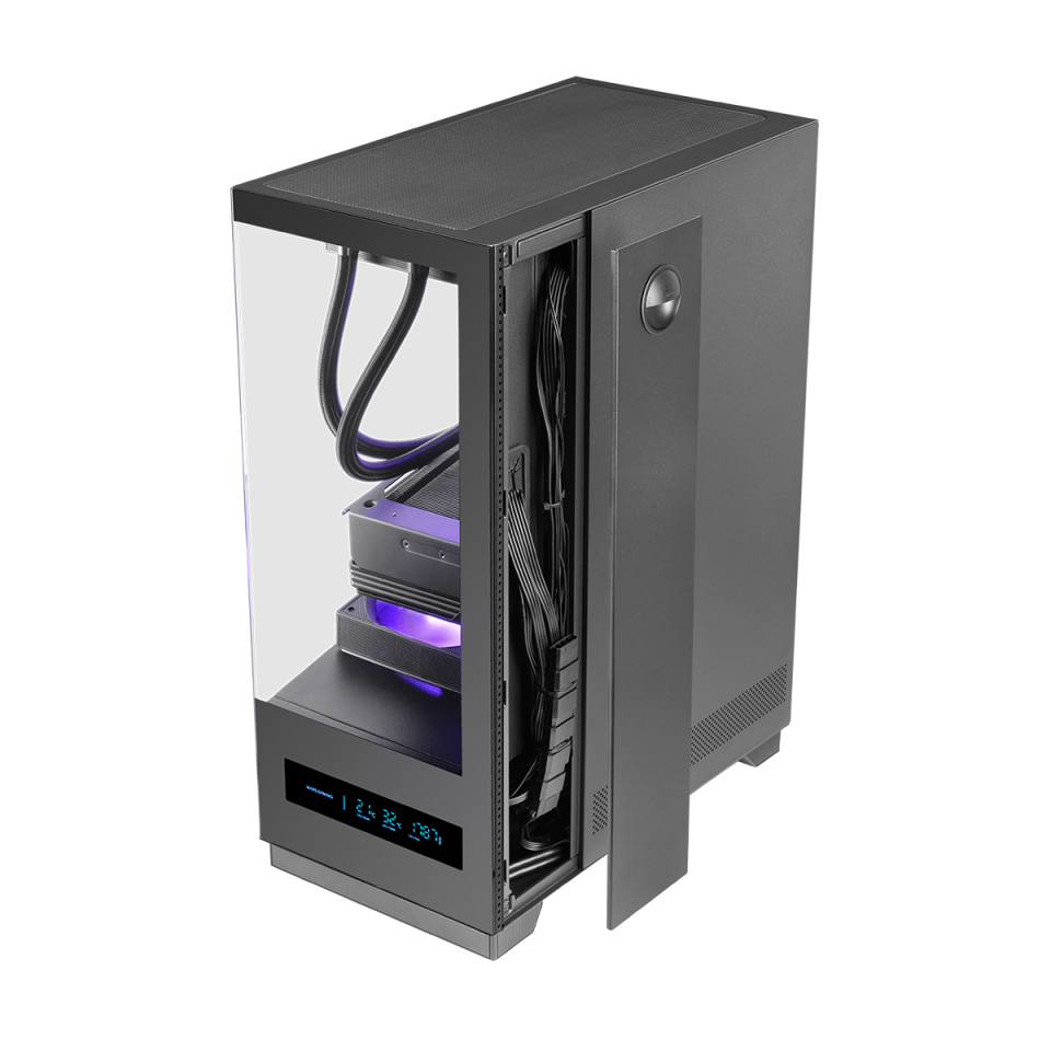 Gaming-Koffer MC-PULSAR | Mars Gaming