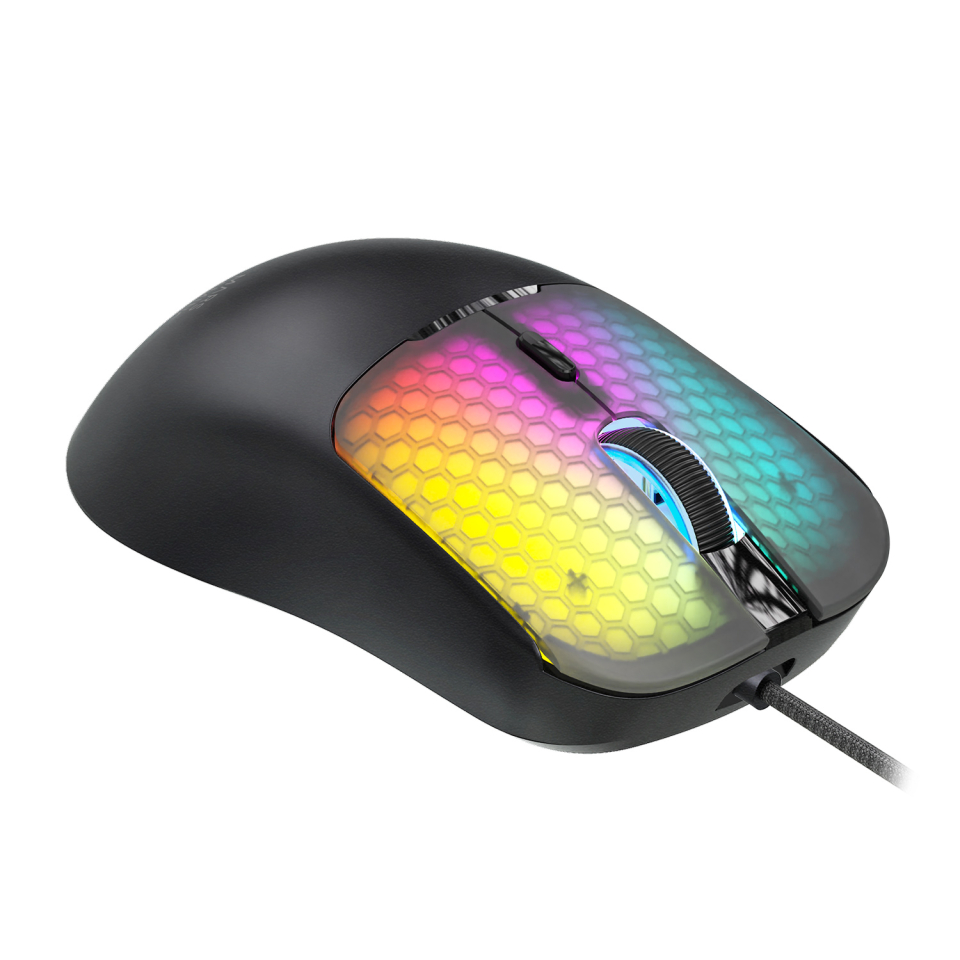 MM-VIPER Ultralight Gaming Mouse