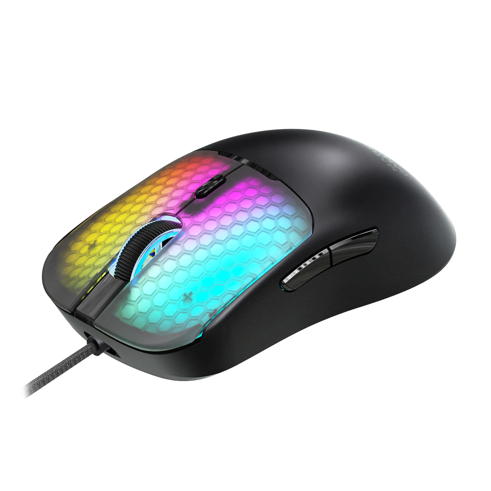 ماوس الألعاب فائق الخفة MM-VIPER