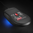 MM-VIPER Ultralight Gaming Mouse