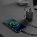 Ultrakompaktes Ladegerät : MDGAN30