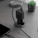 Ultrakompaktes Ladegerät : MDGAN30