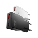 Ultrakompaktes Ladegerät : MDGAN30