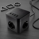 MD-CUBE35 Carregador Powercube