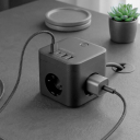 MD-CUBE35 Carregador Powercube