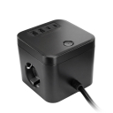 MD-CUBE35 Carregador Powercube