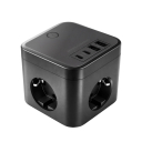 MD-CUBE35 Carregador Powercube