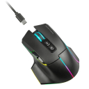 Mouse trimodale senza fili - MMW-VECTOR