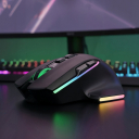 Mouse trimodale senza fili - MMW-VECTOR