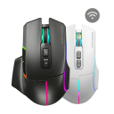 Mouse trimodale senza fili - MMW-VECTOR