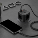 MD-CUBE20 - MD-CUBE20 powercube Ladegerät