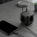 MD-CUBE20 - MD-CUBE20 powercube Ladegerät