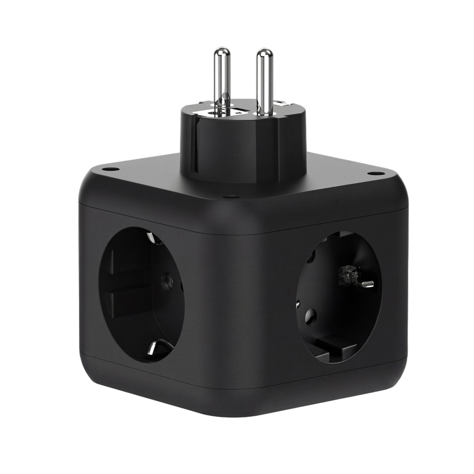 MD-CUBE20 - MD-CUBE20 powercube Ladegerät