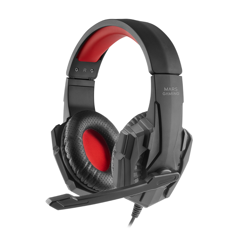 Cuffie gaming MH020 - Mars Gaming
