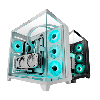 Case Gaming MC-3C