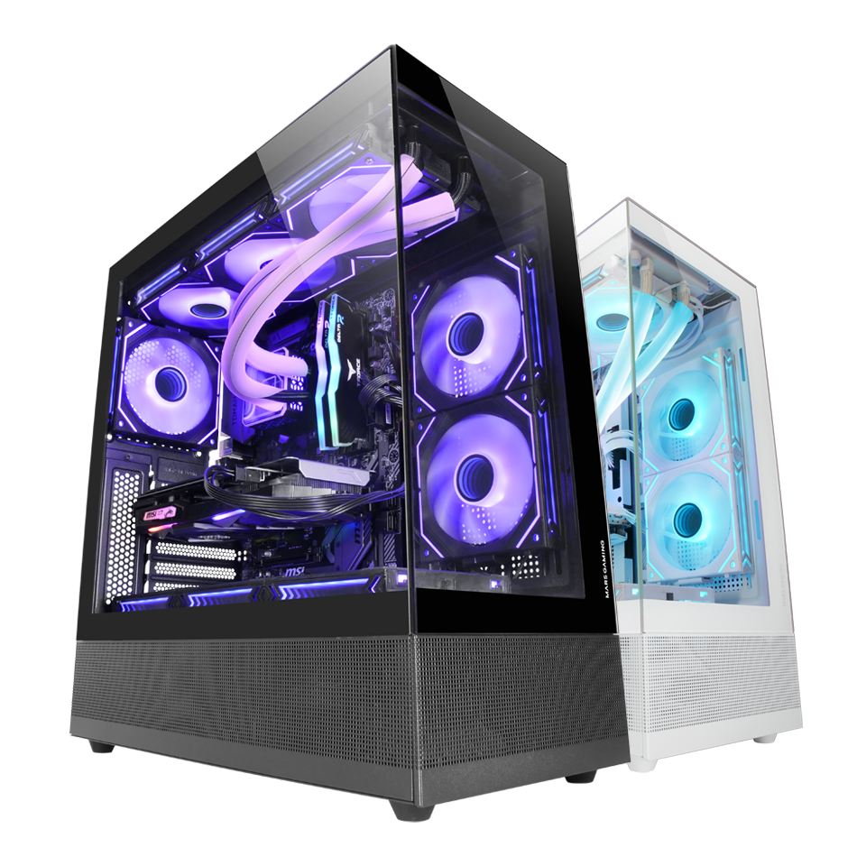 CAIXA GAMING MC-SET