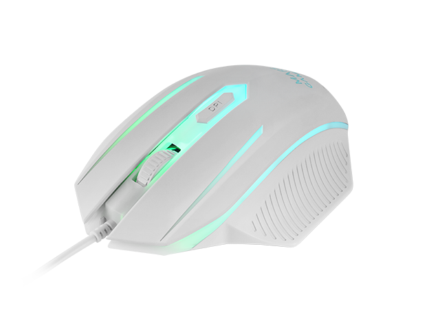 Souris Gaming : Précision et Durabilité