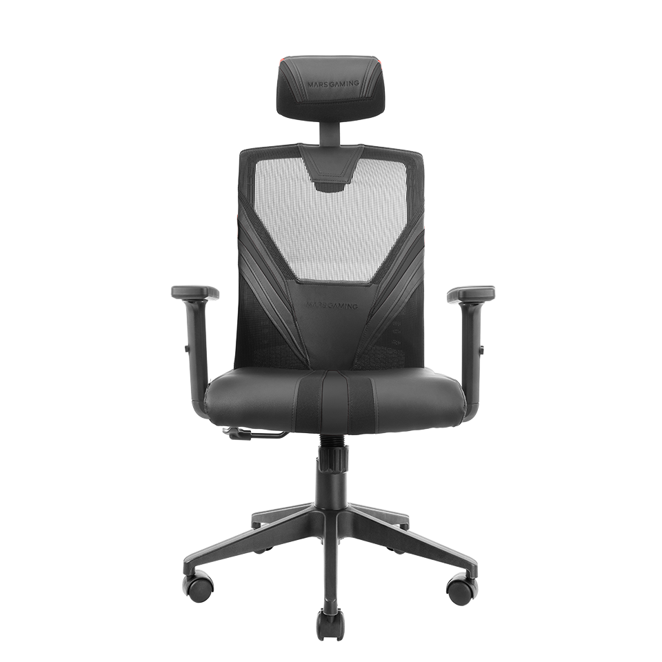 CADEIRA GAMING ERGONÓMICA MGC-ERGO