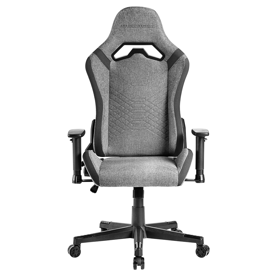 CADEIRA GAMING FABRIC MGC-PRO