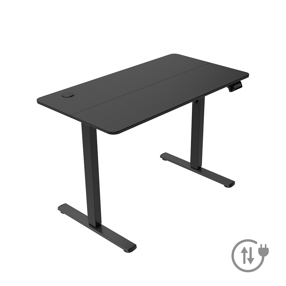 Electric Height-Adjustable Desk MGD-