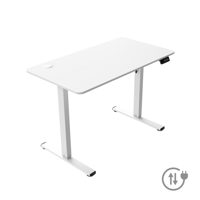 Electric Height-Adjustable Desk MGD-