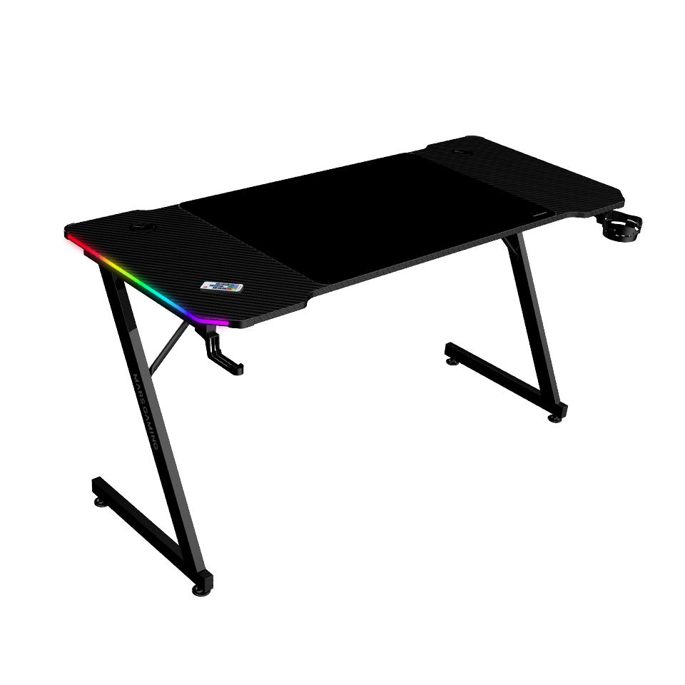 Gaming Desk ARGB MGD-X140RGB