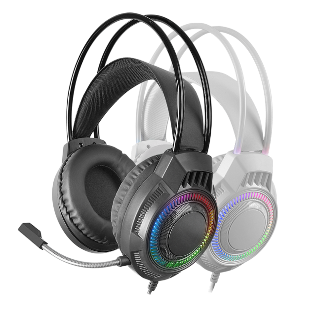 Casque Gaming MH124