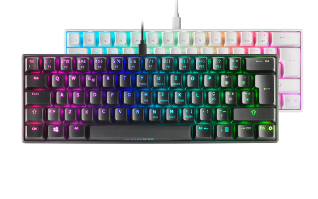 CLAVIER GAMING MKMINI