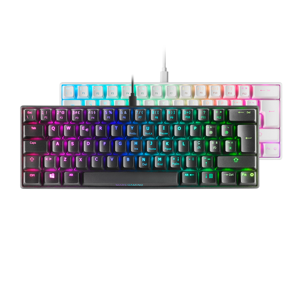 CLAVIER GAMING MKMINI