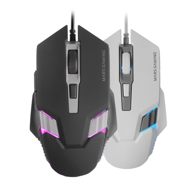 Souris Gaming MM024