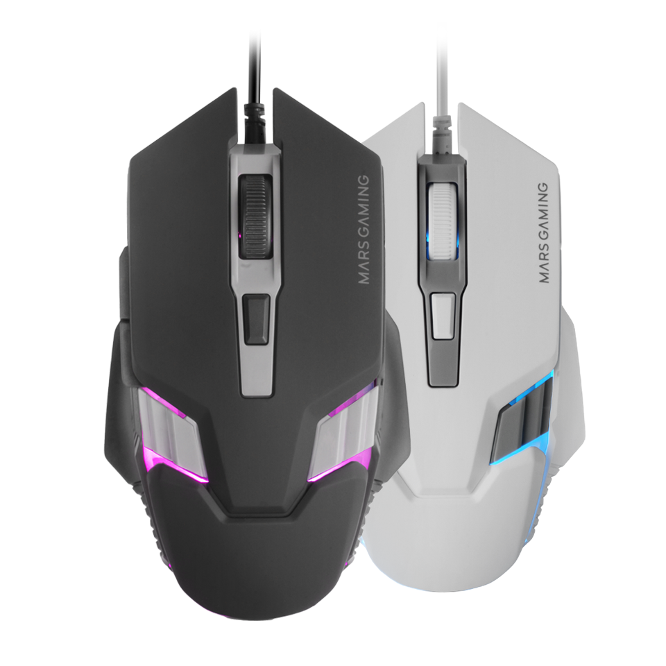 Mouse da Gioco MM024