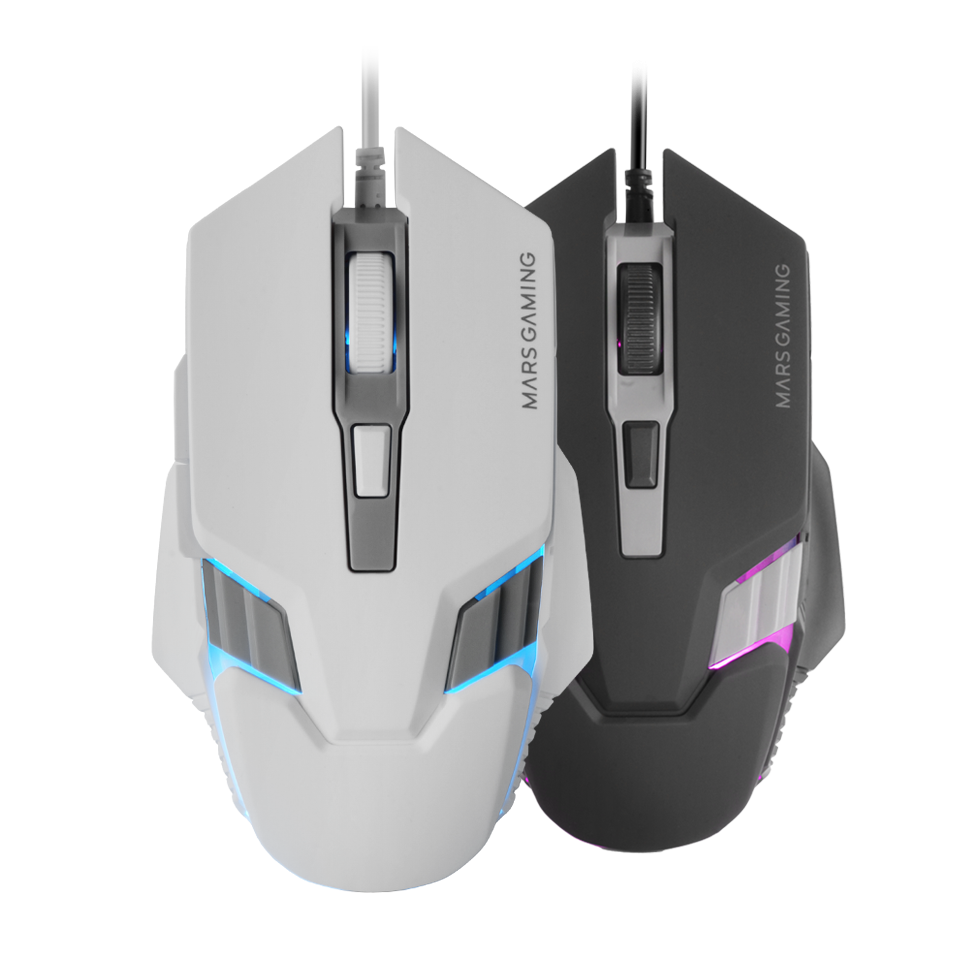 Mouse da Gioco MM024