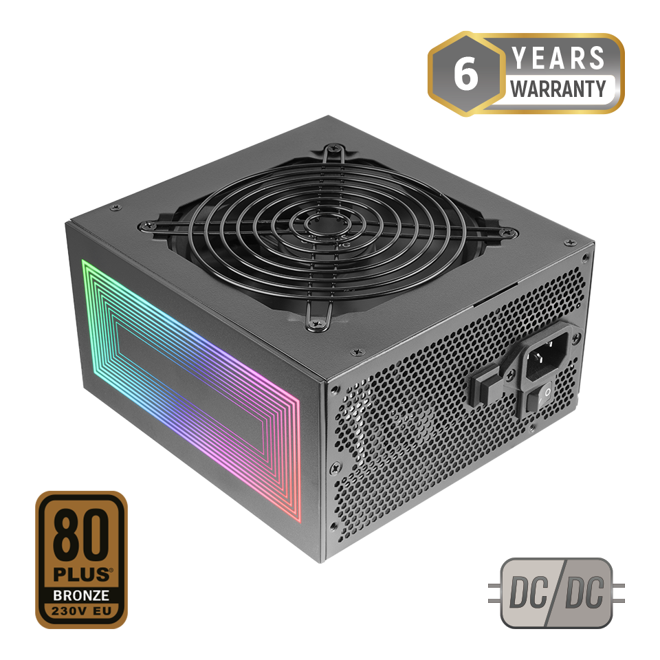 ALIMENTATION ARGB MPB750S