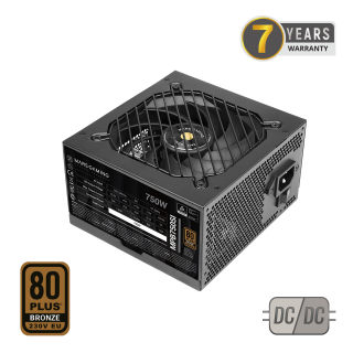 MPB750SI Extreme Silence Power Supply