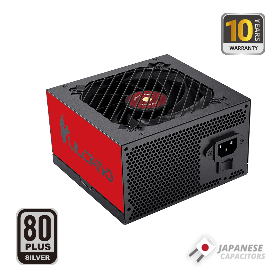 Alimentation MPVU750SI