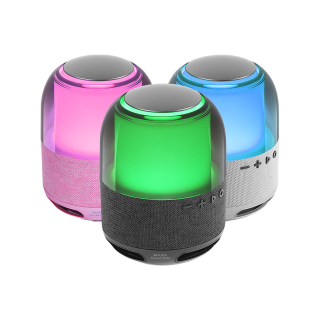 Haut-parleur Bluetooth MS-FLOW